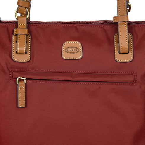 BRIC'S X-Bag Sportina 3in1 Bag - Medium